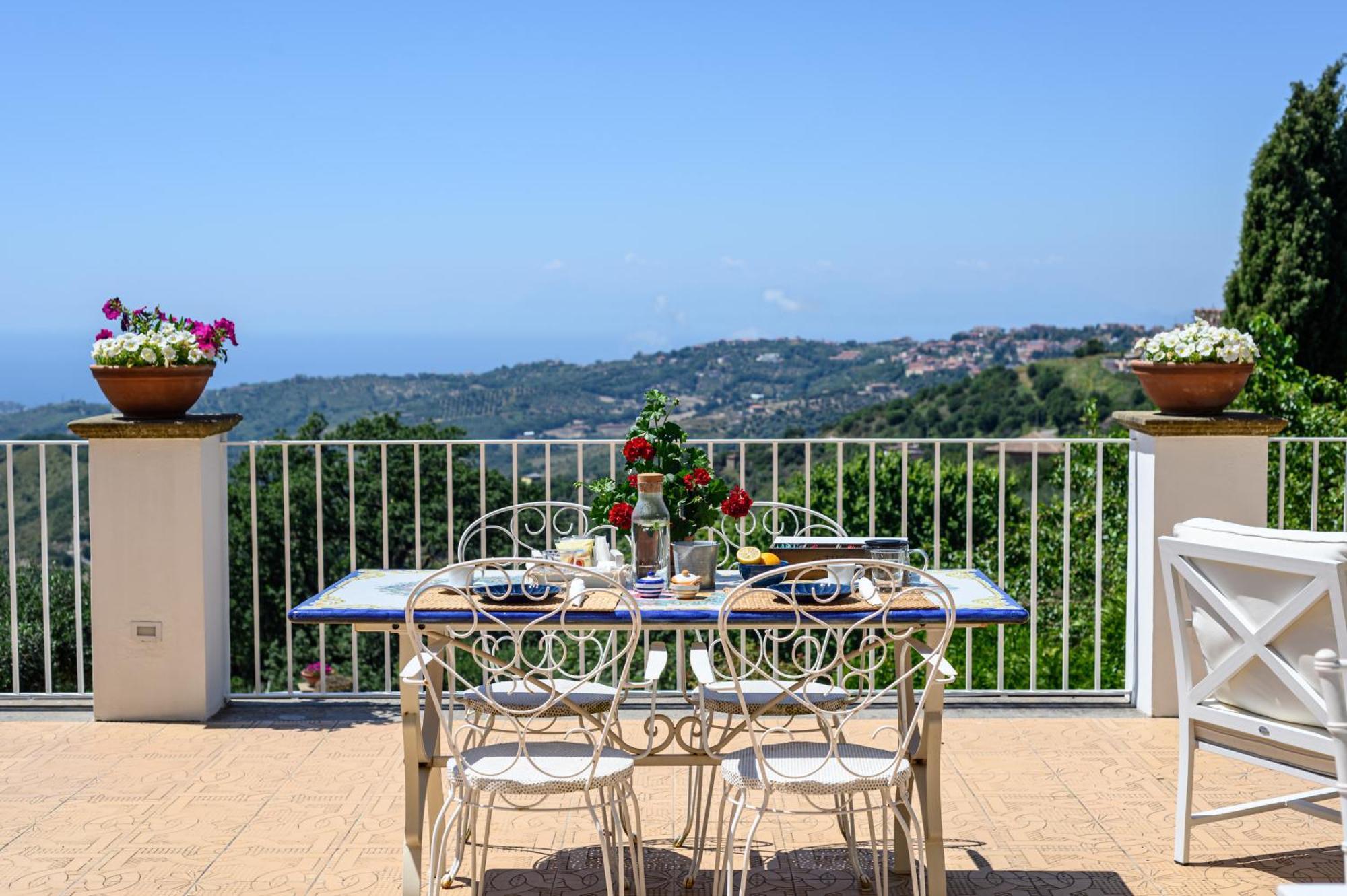 Hotel Palazzo Gargano Prignano Cilento Exterior foto